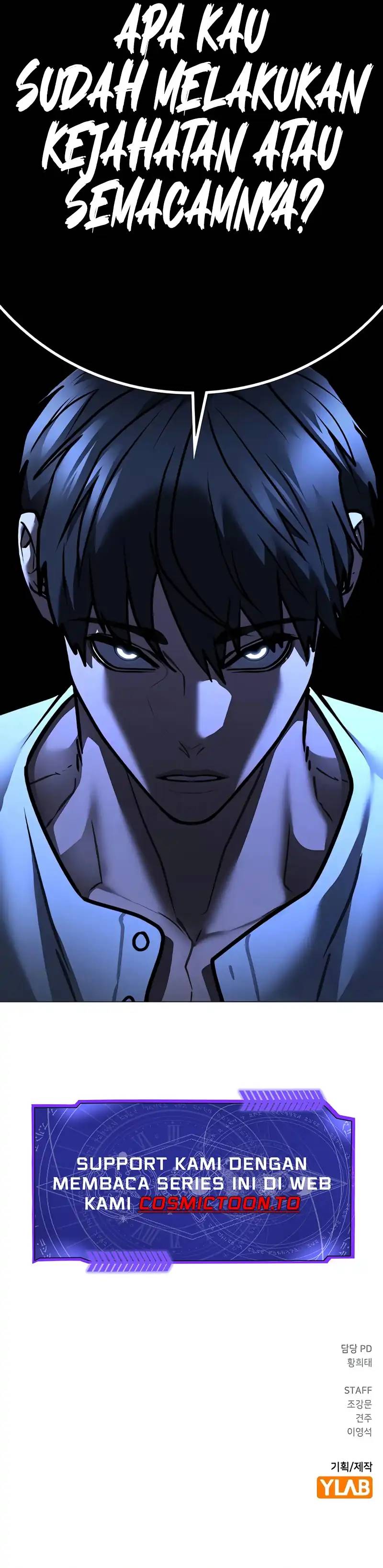 Read Reality Quest ID Manga Online