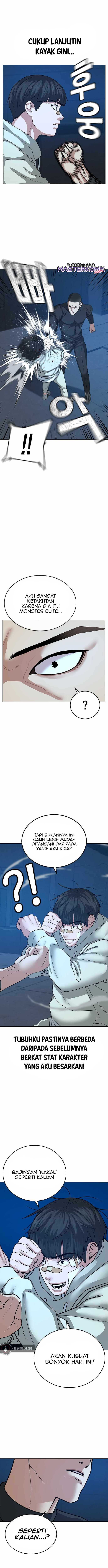 Read Reality Quest ID Manga Online