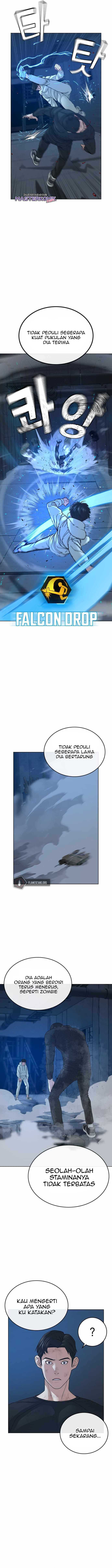 Read Reality Quest ID Manga Online
