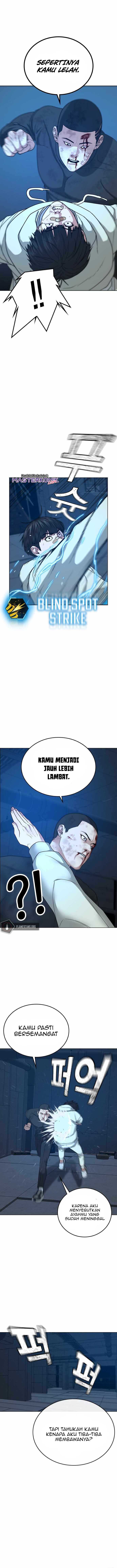 Read Reality Quest ID Manga Online