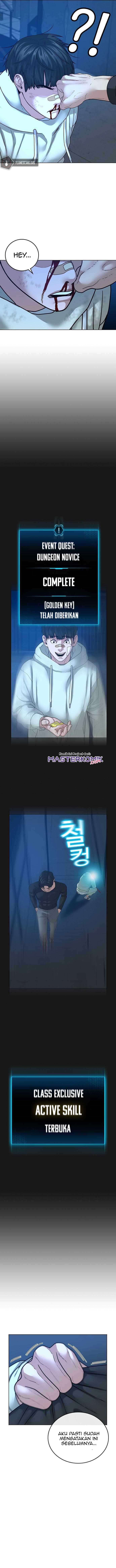 Read Reality Quest ID Manga Online