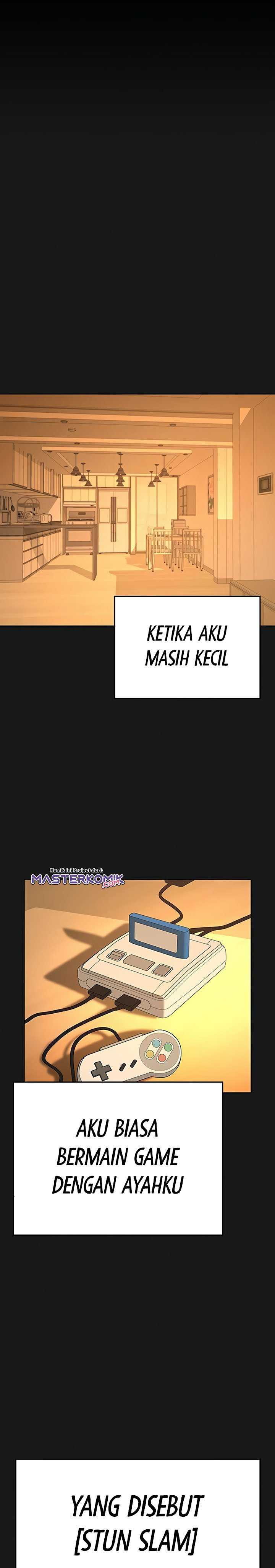 Read Reality Quest ID Manga Online