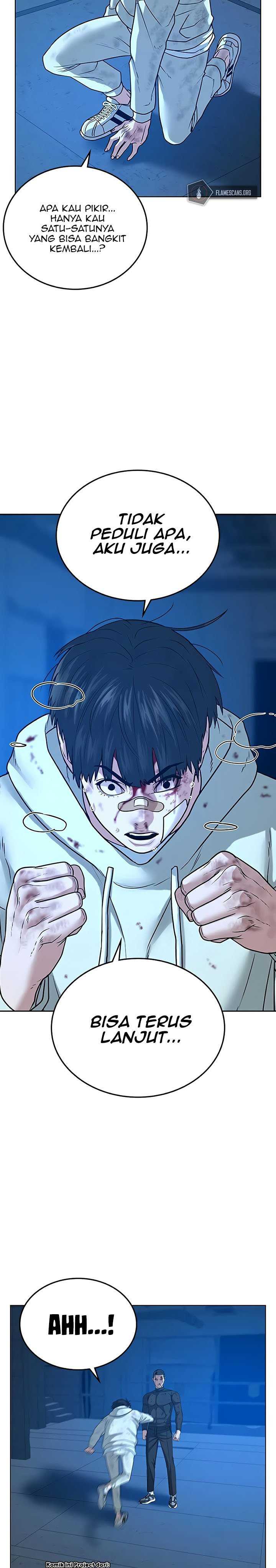 Read Reality Quest ID Manga Online