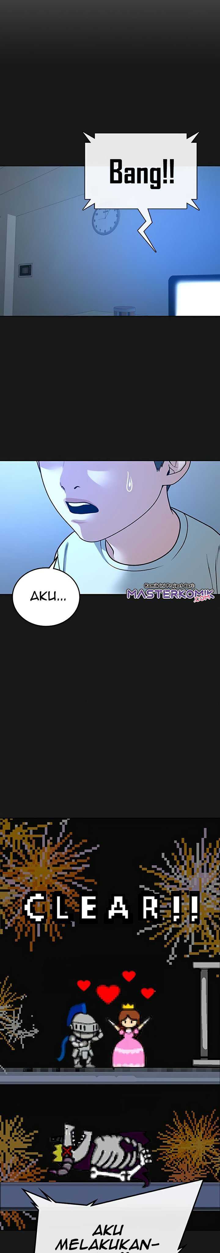 Read Reality Quest ID Manga Online