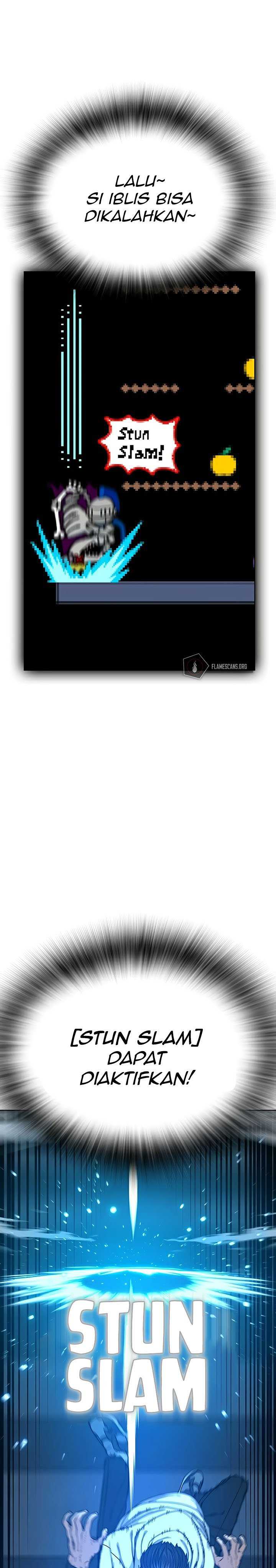 Read Reality Quest ID Manga Online