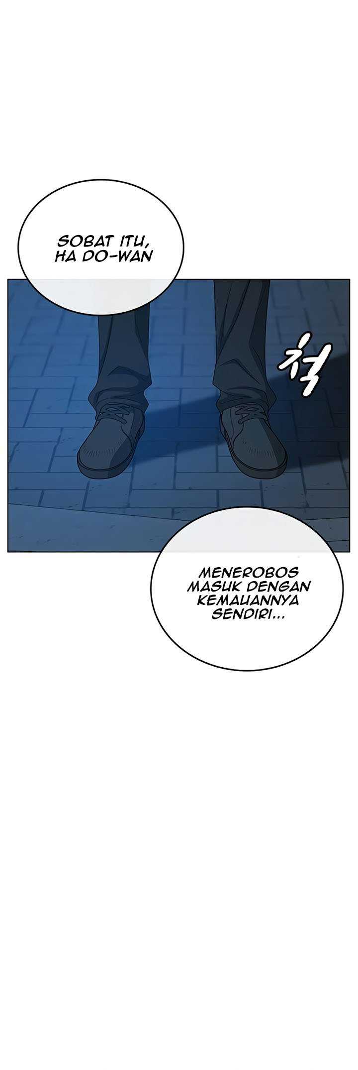 Read Reality Quest ID Manga Online