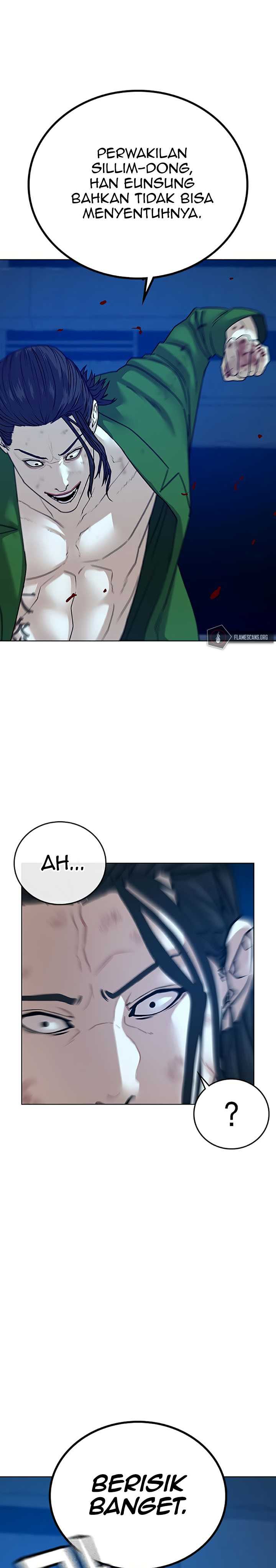 Read Reality Quest ID Manga Online