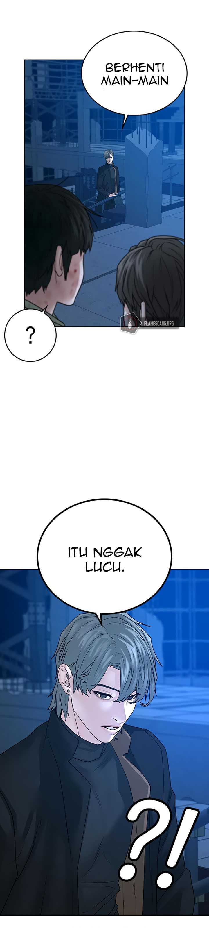 Read Reality Quest ID Manga Online