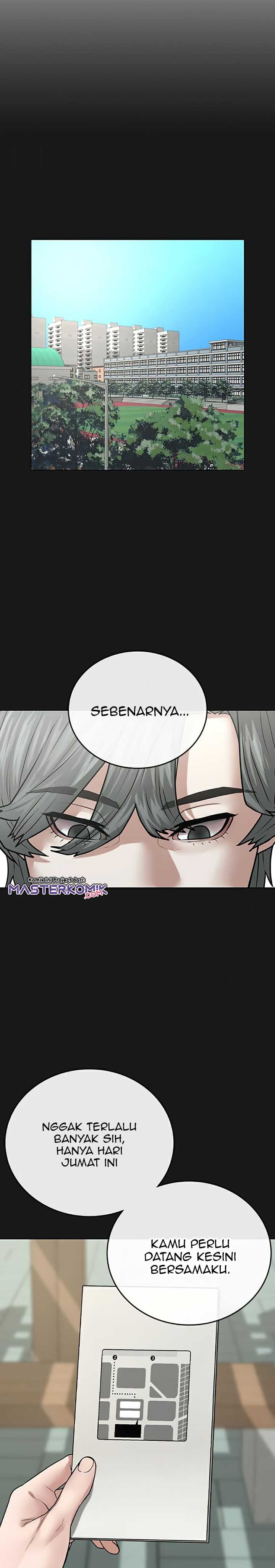 Read Reality Quest ID Manga Online