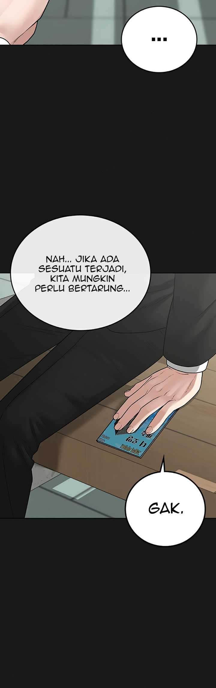 Read Reality Quest ID Manga Online