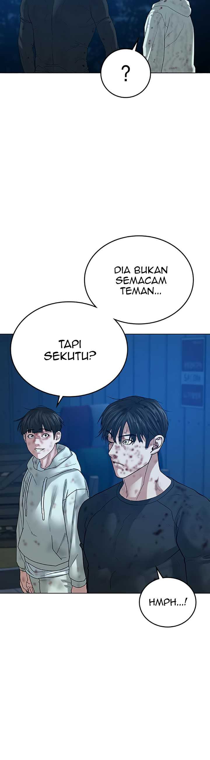Read Reality Quest ID Manga Online