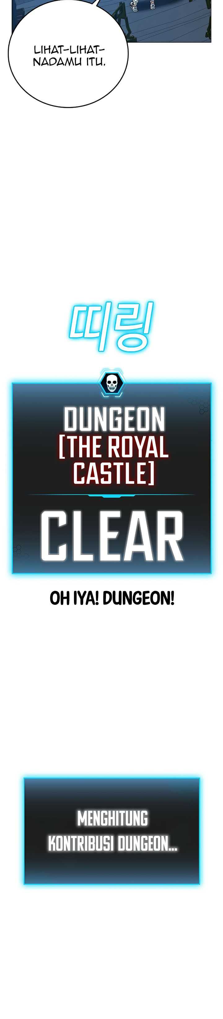 Read Reality Quest ID Manga Online