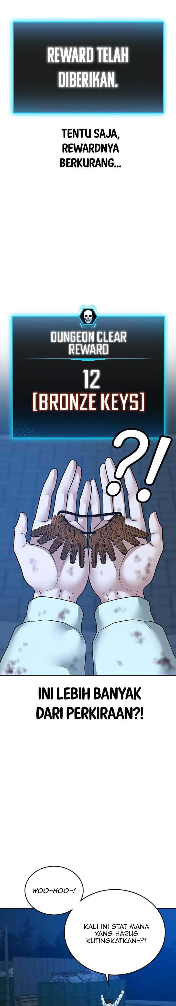Read Reality Quest ID Manga Online