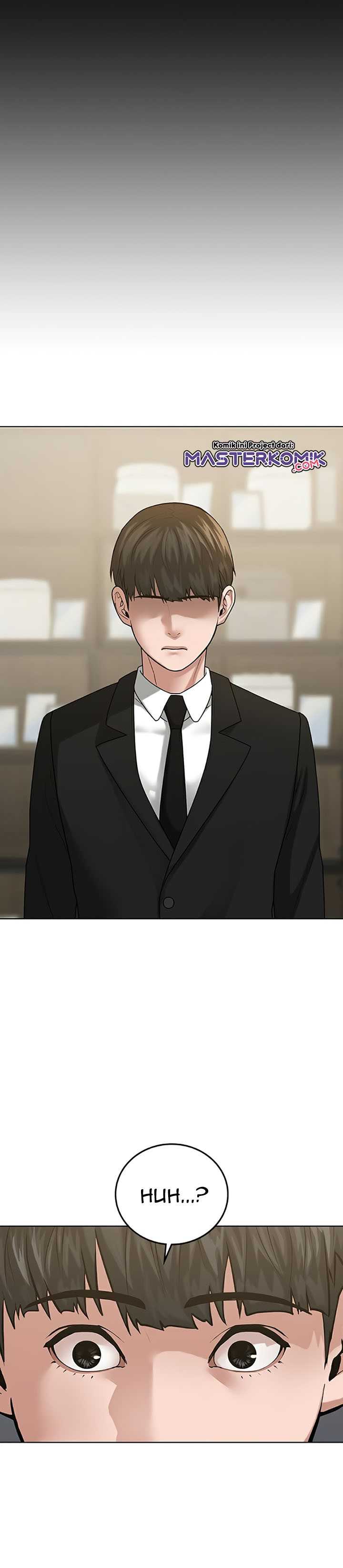 Read Reality Quest ID Manga Online