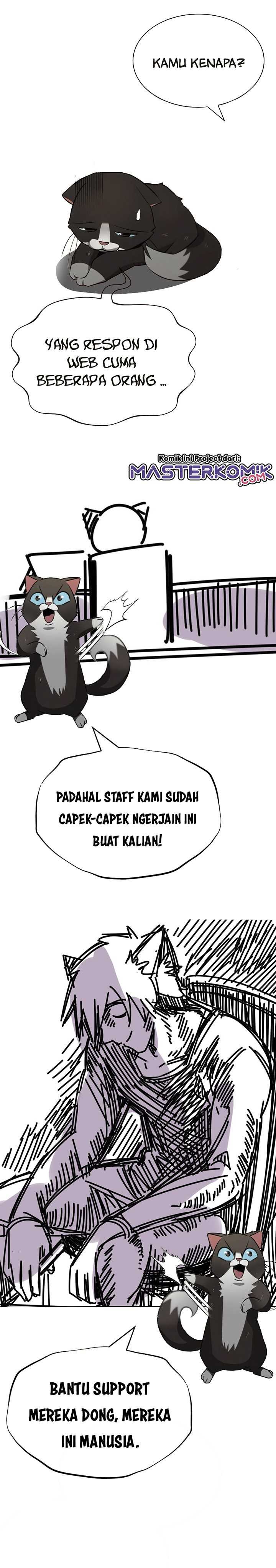Read Reality Quest ID Manga Online
