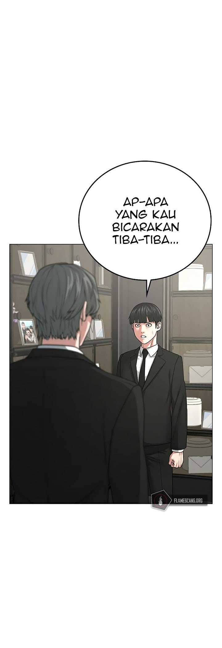 Read Reality Quest ID Manga Online