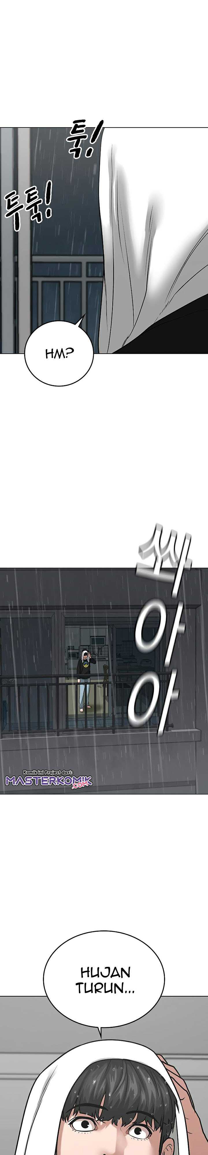 Read Reality Quest ID Manga Online