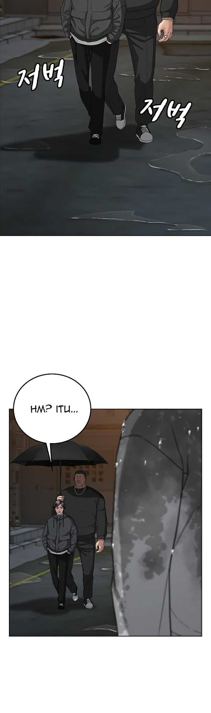 Read Reality Quest ID Manga Online