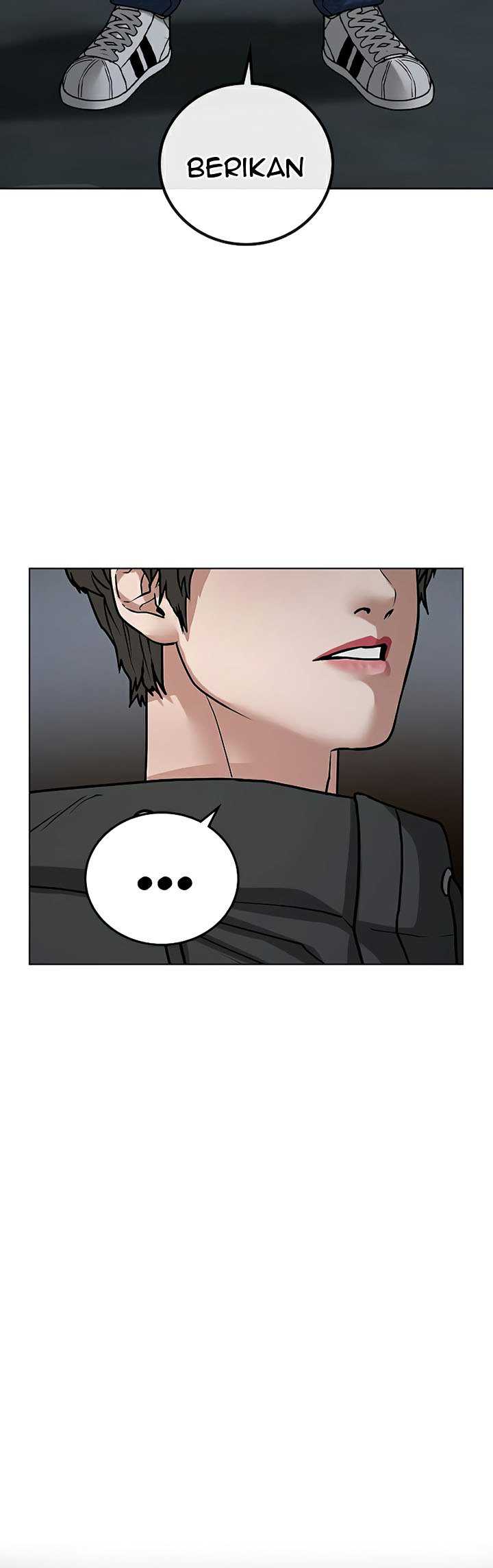 Read Reality Quest ID Manga Online