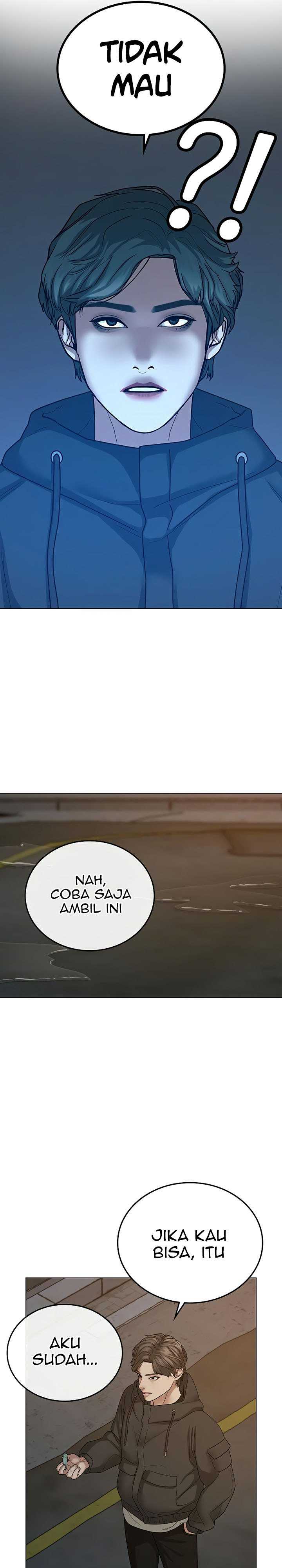 Read Reality Quest ID Manga Online