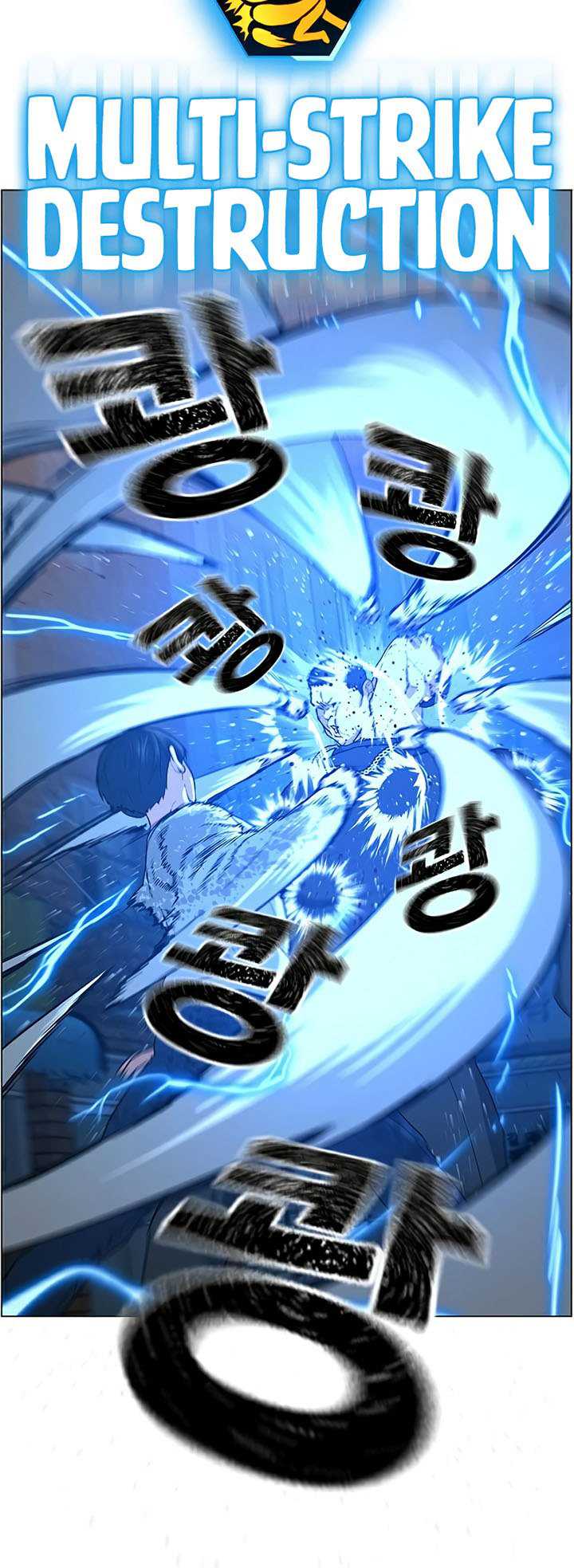 Read Reality Quest ID Manga Online