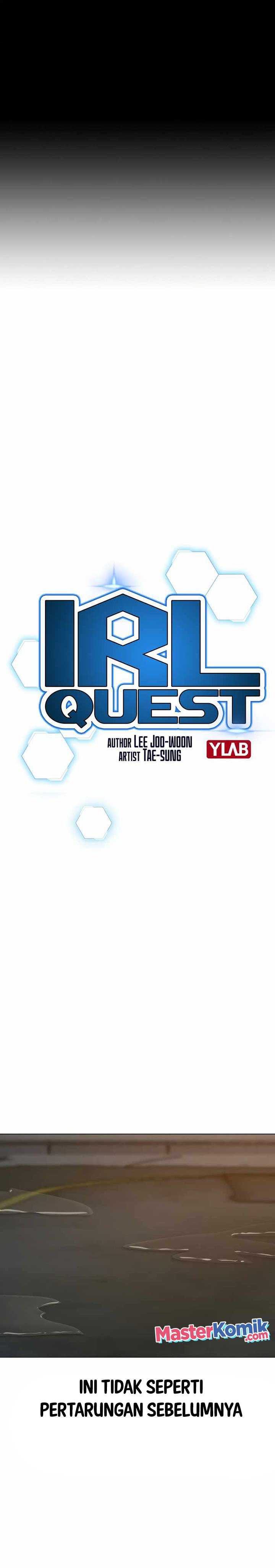 Read Reality Quest ID Manga Online