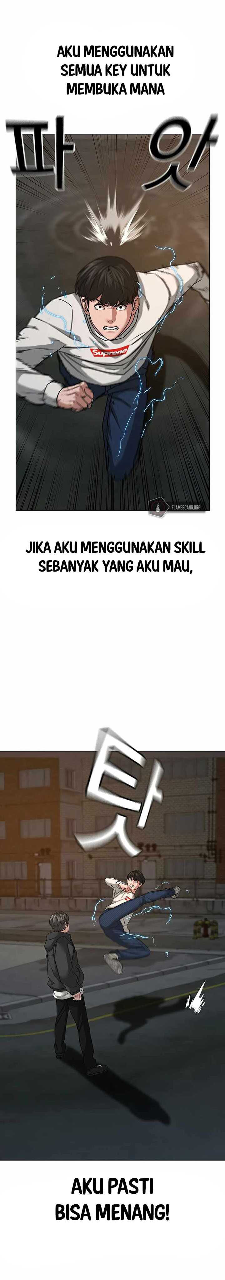 Read Reality Quest ID Manga Online