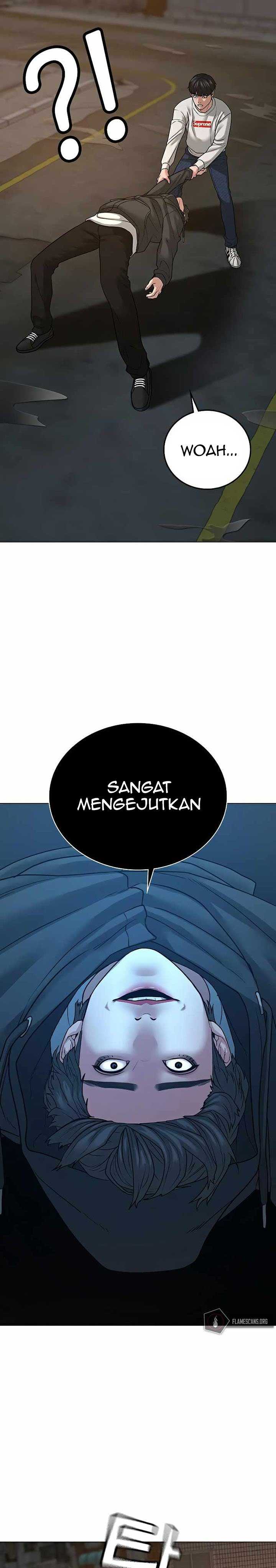 Read Reality Quest ID Manga Online