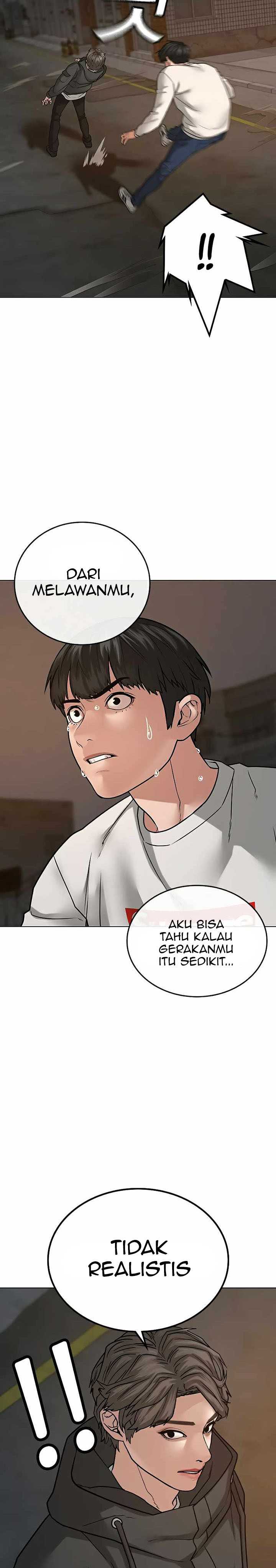 Read Reality Quest ID Manga Online