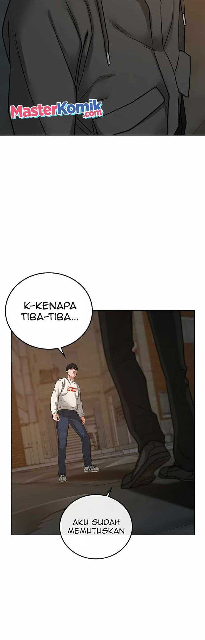 Read Reality Quest ID Manga Online