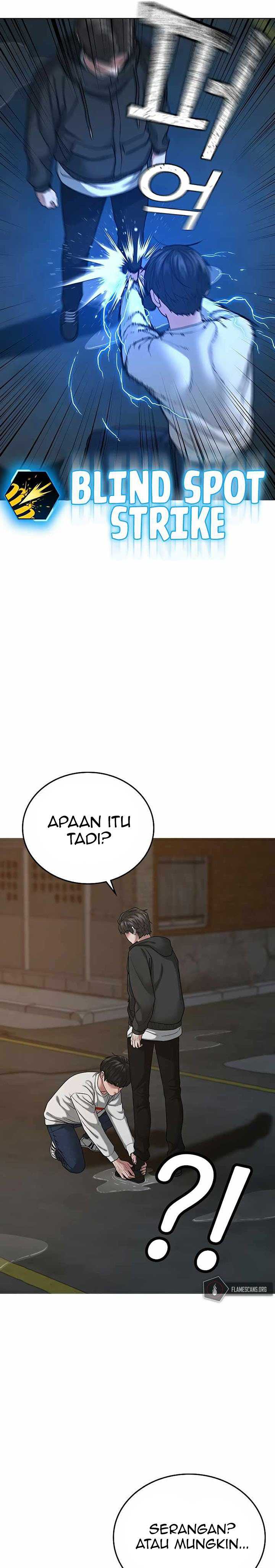Read Reality Quest ID Manga Online