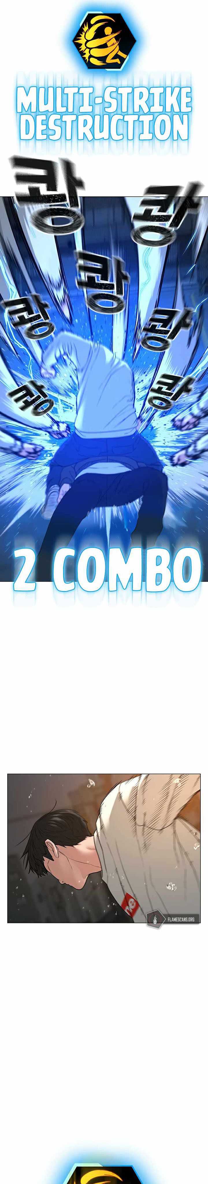 Read Reality Quest ID Manga Online