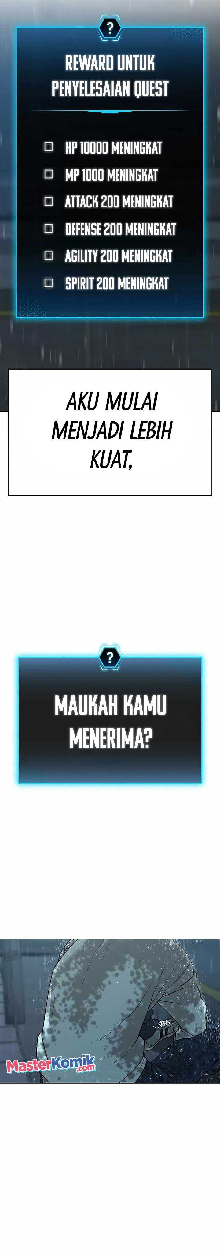 Read Reality Quest ID Manga Online