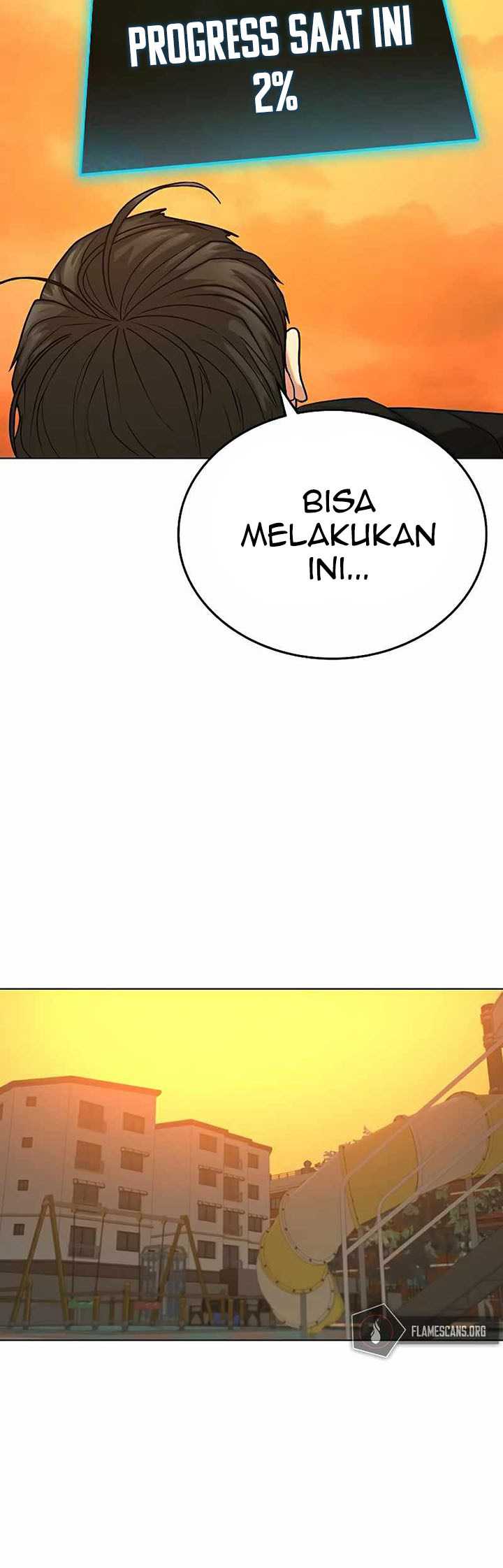 Read Reality Quest ID Manga Online
