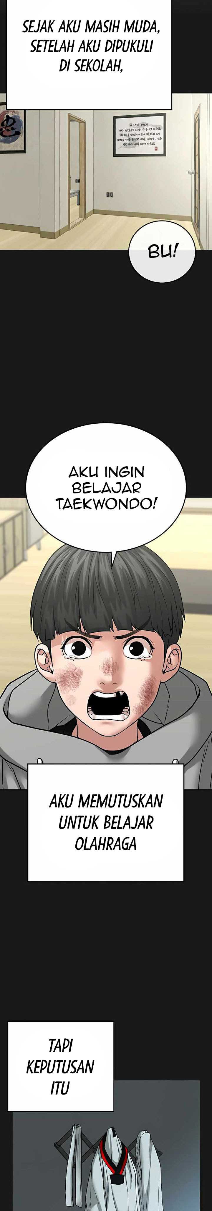 Read Reality Quest ID Manga Online