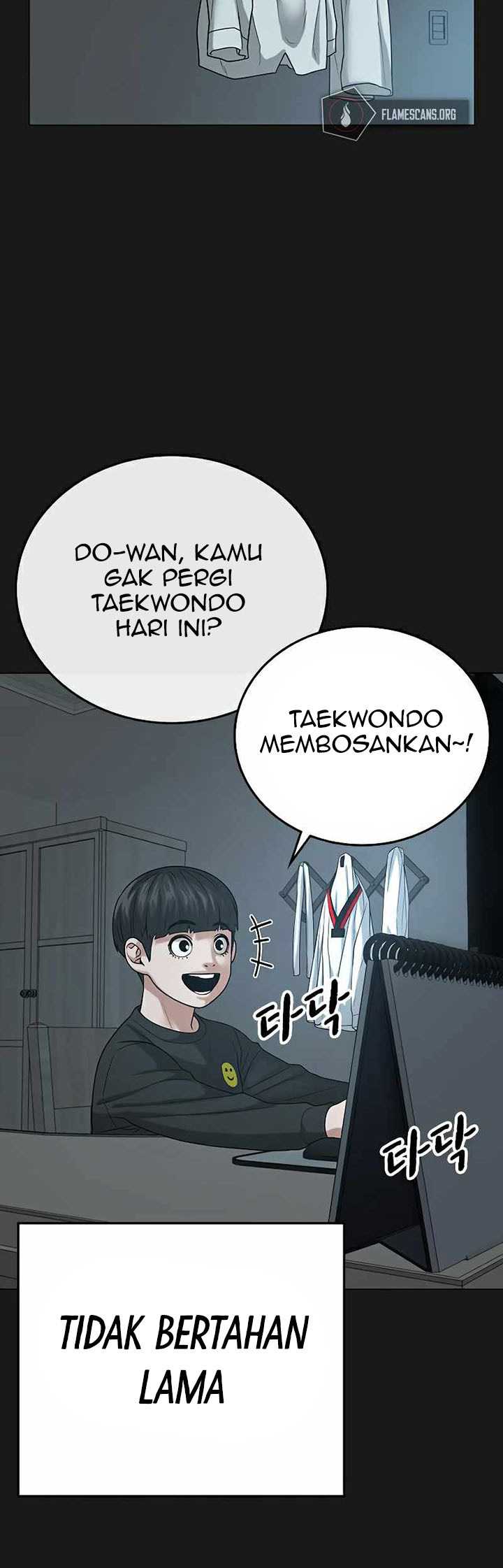 Read Reality Quest ID Manga Online