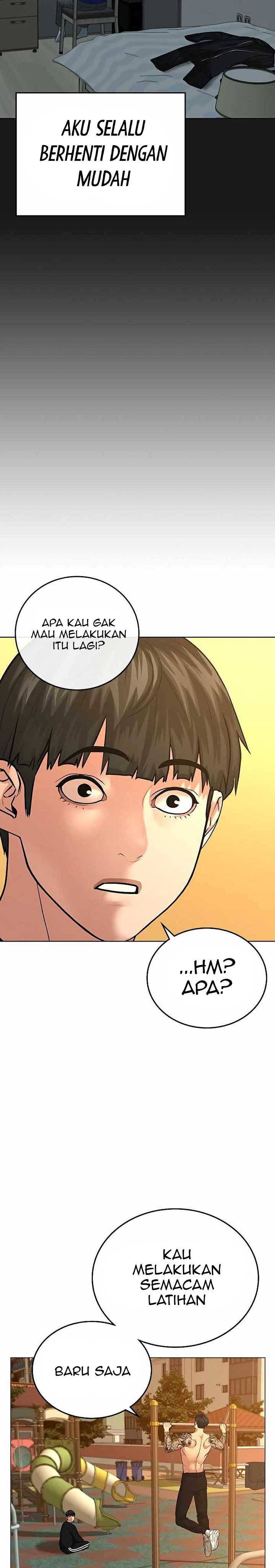 Read Reality Quest ID Manga Online