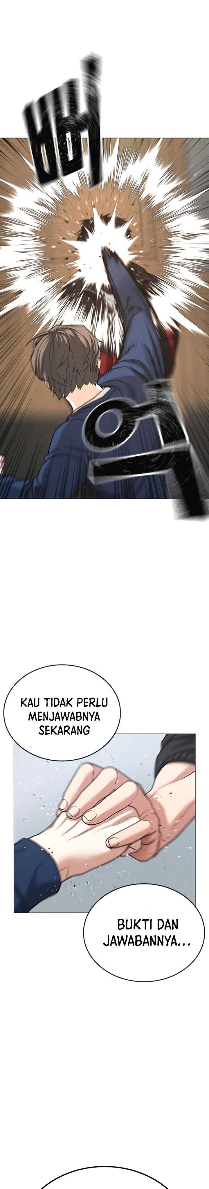 Read Reality Quest ID Manga Online