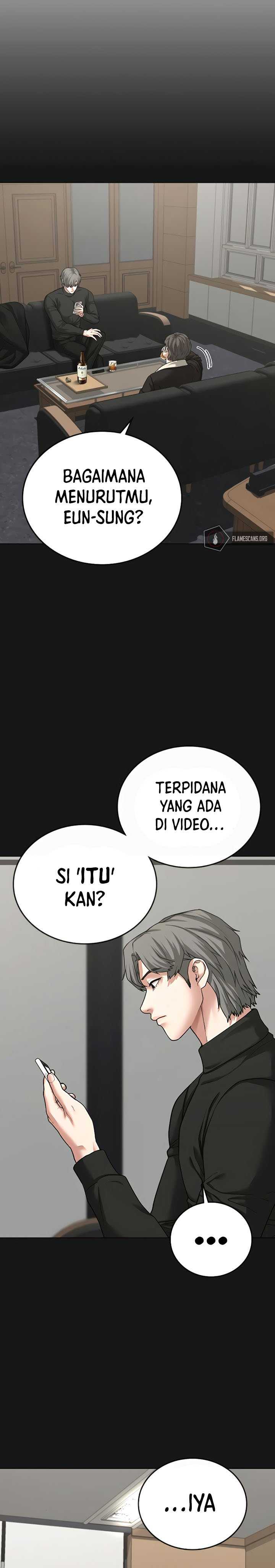 Read Reality Quest ID Manga Online