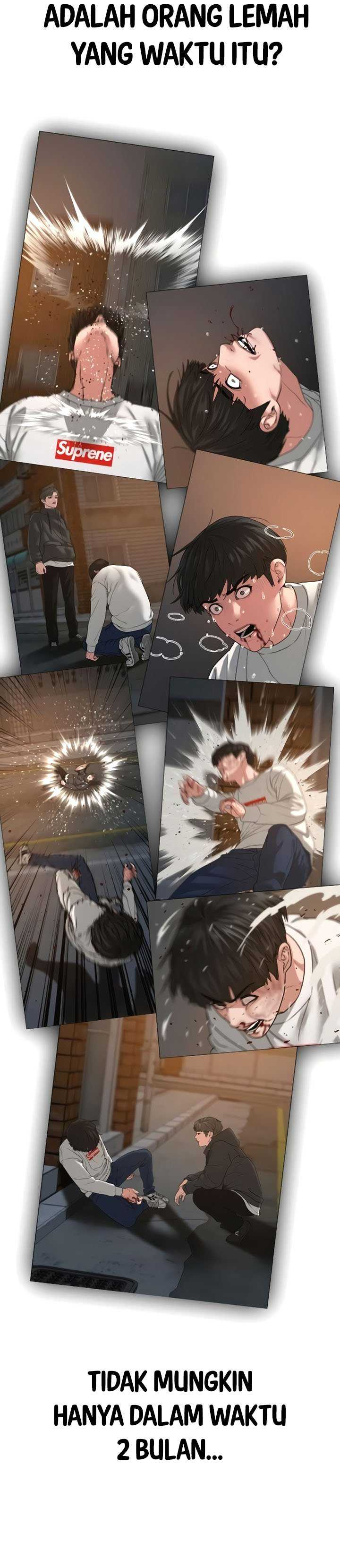 Read Reality Quest ID Manga Online