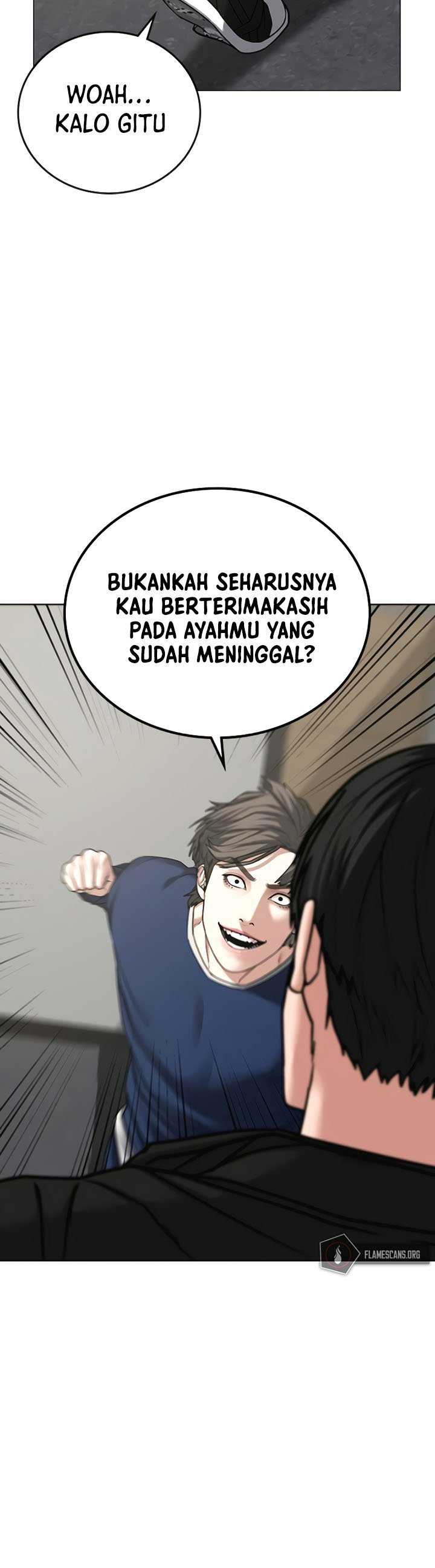 Read Reality Quest ID Manga Online