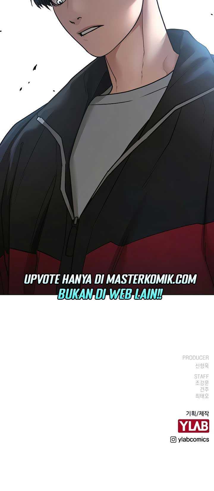 Read Reality Quest ID Manga Online