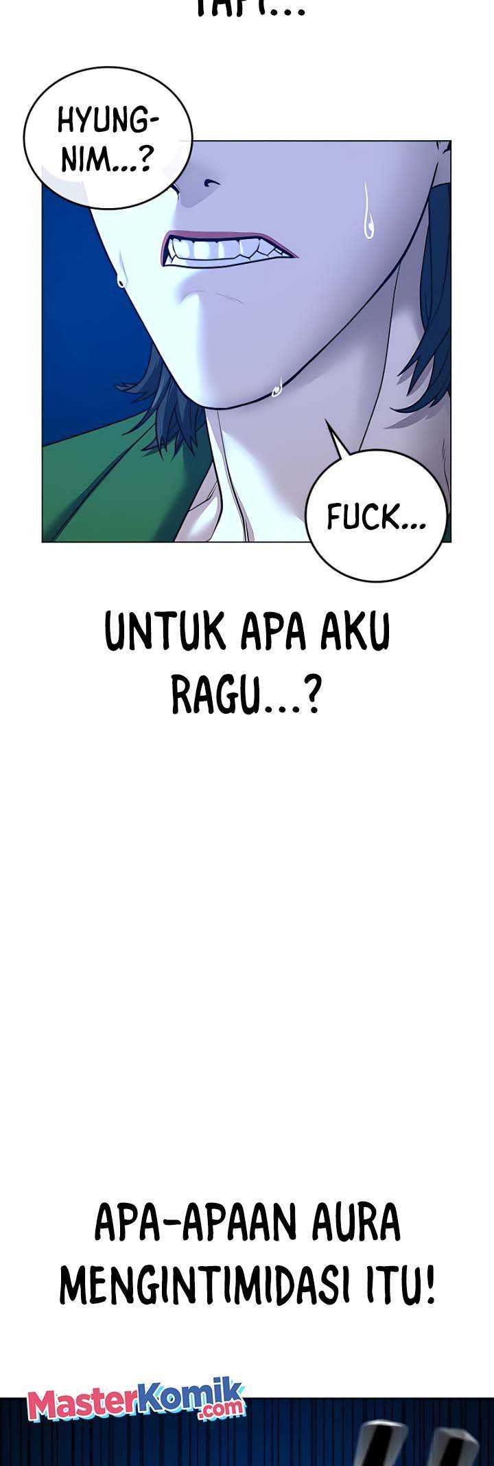 Read Reality Quest ID Manga Online