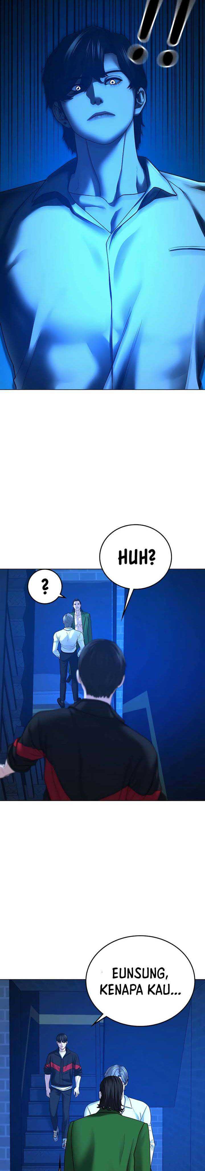 Read Reality Quest ID Manga Online