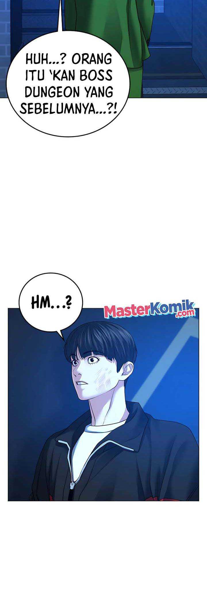 Read Reality Quest ID Manga Online