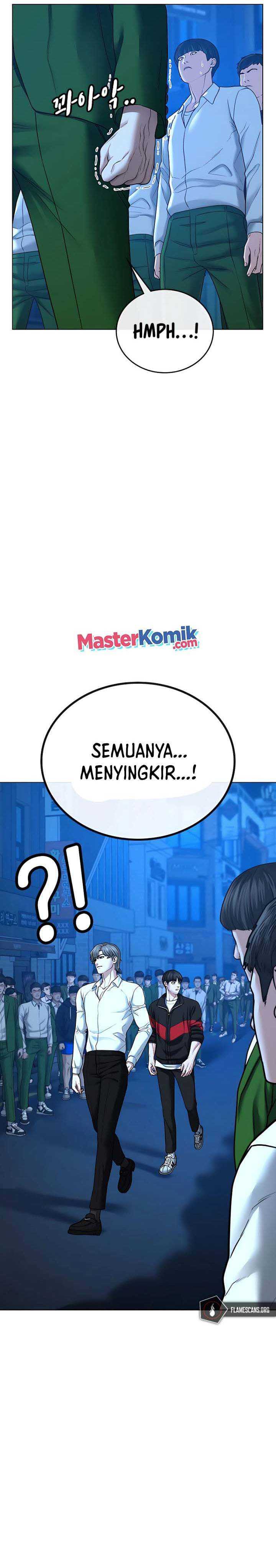 Read Reality Quest ID Manga Online