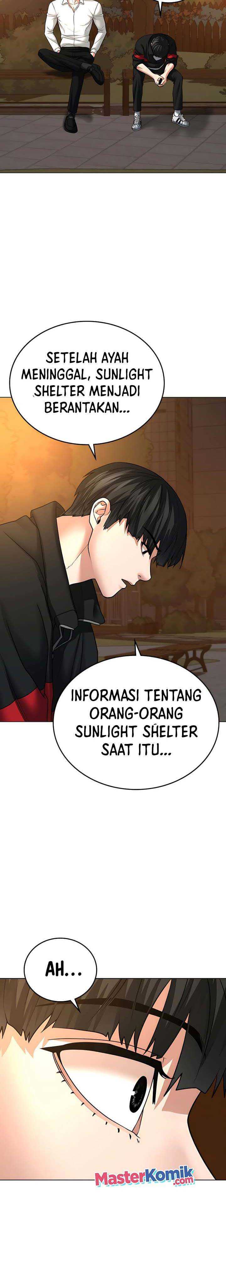 Read Reality Quest ID Manga Online