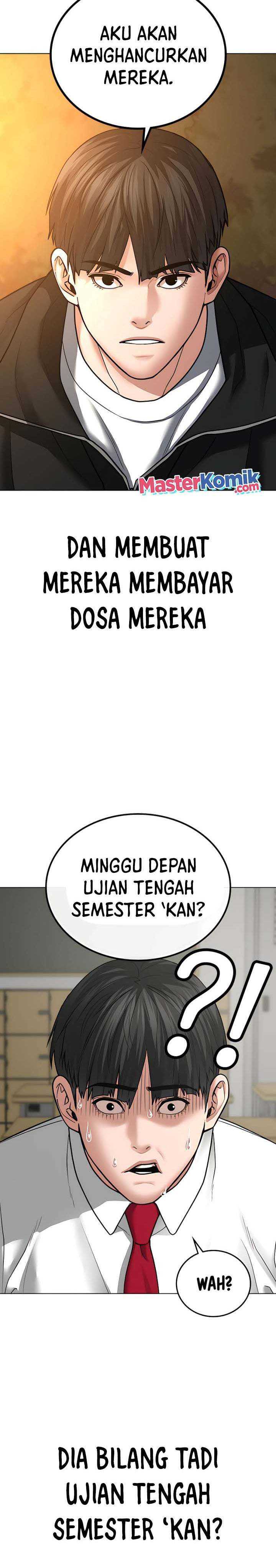 Read Reality Quest ID Manga Online