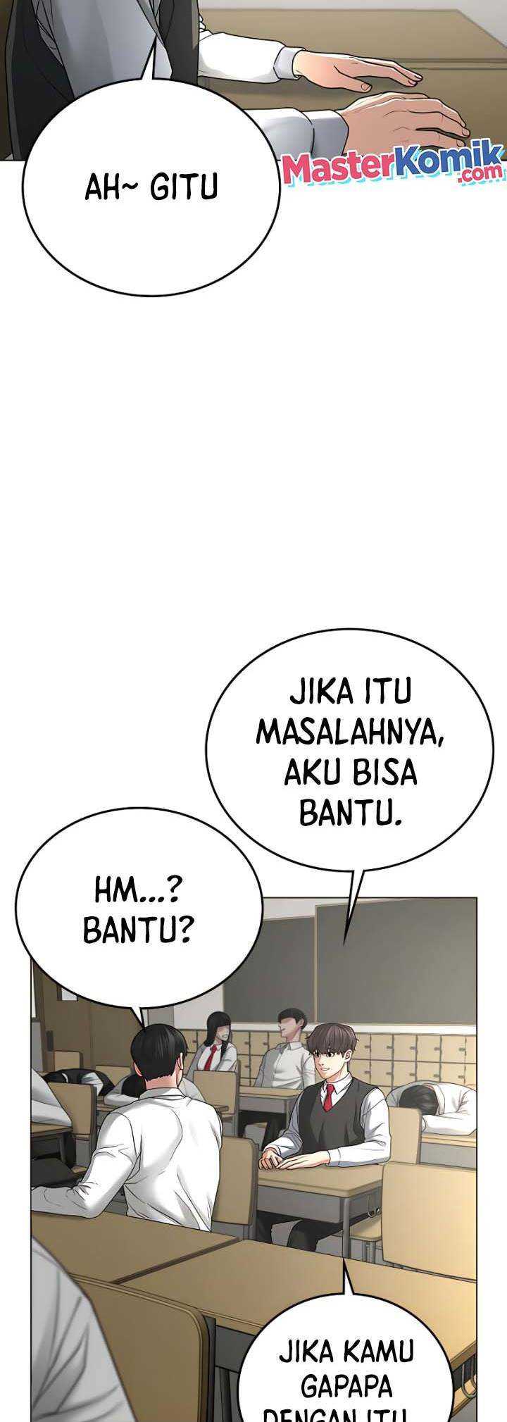 Read Reality Quest ID Manga Online