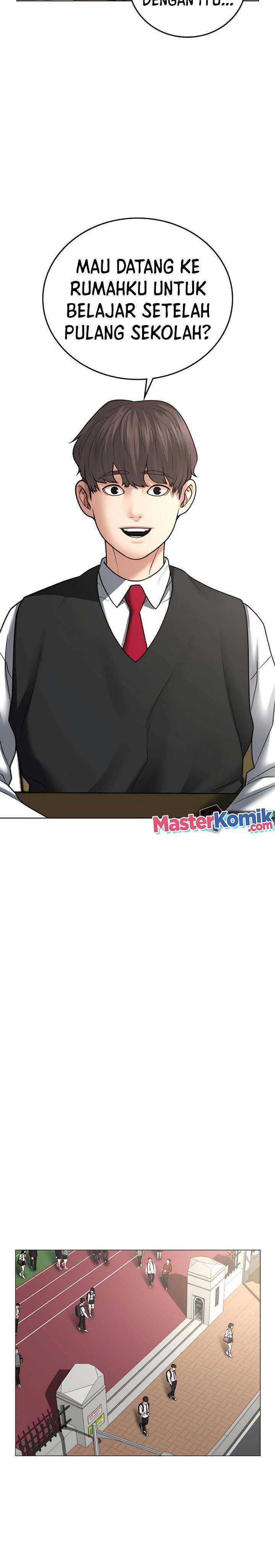 Read Reality Quest ID Manga Online